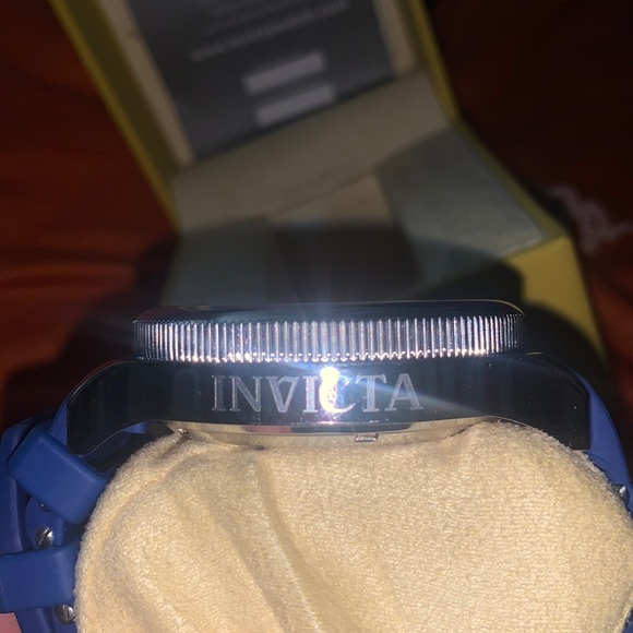 Invicta Watch - Picture 7 of 8